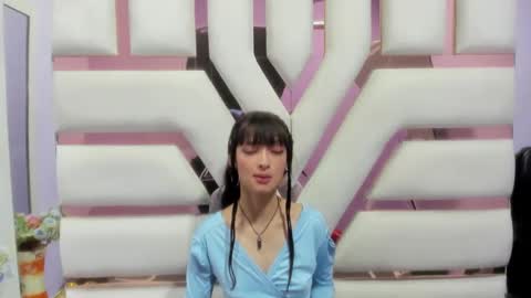 aurora online show from January 24, 2025, 10:51 pm