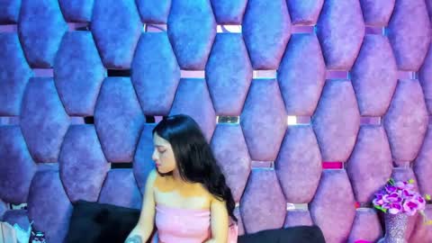 aurora online show from October 9, 2025, 9:35 pm