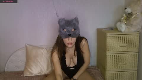 Snapshot of aurora88888 chatting on March 2, 2026, 1:52 am Naughty Cat online show from March 2, 2026, 1:52 am
