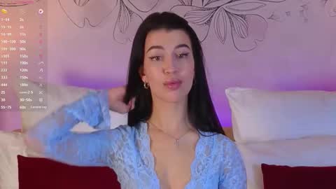 aurora_404 online show from March 28, 2026, 7:30 am