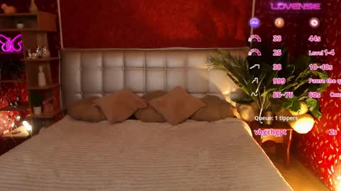 Aurora online show from March 12, 2025, 6:00 pm