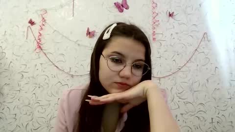 Snapshot of aurora_breeze chatting on February 7, 2026, 8:51 am Kiara Xanthe online show from February 7, 2026, 8:51 am