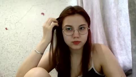 Kiara Xanthe online show from April 11, 2026, 12:09 pm