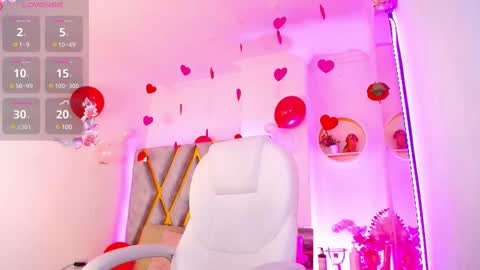 Aurora online show from February 25, 2025, 7:31 am