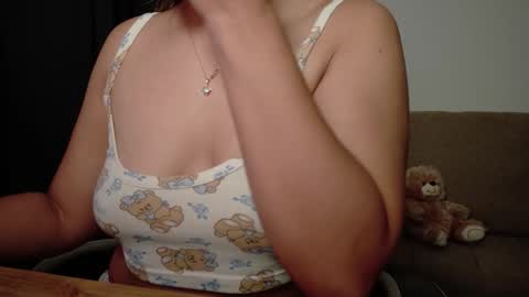 aurora_collins08 online show from March 5, 2026, 3:19 pm