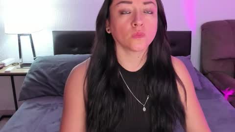 Valeria  online show from February 27, 2026, 11:21 am