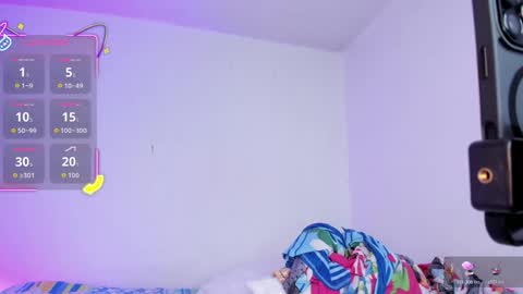 aurora_divine online show from May 16, 2026, 9:13 pm