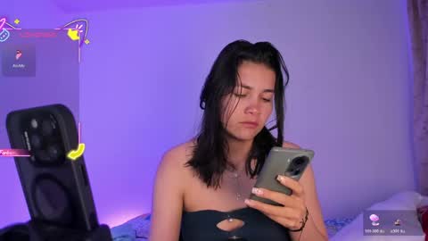 Snapshot of aurora_divine chatting on May 19, 2026, 6:58 pm aurora_divine online show from May 19, 2026, 6:58 pm