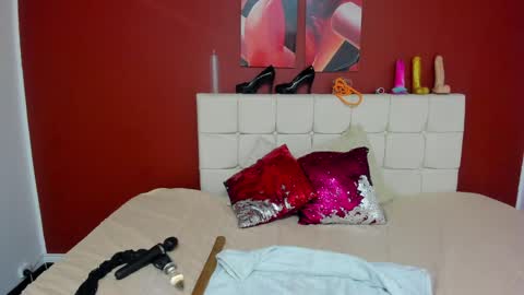 AURORA online show from January 25, 2025, 12:37 pm