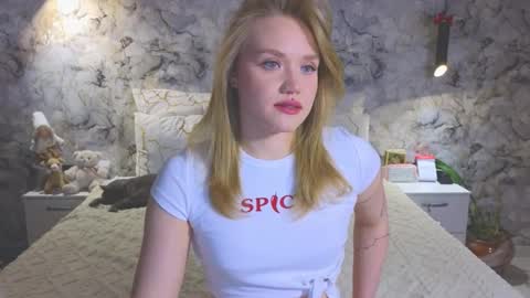 Kate online show from March 3, 2026, 4:57 pm