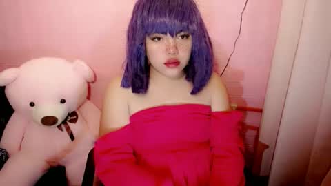 cute online show from December 22, 2025, 9:34 pm