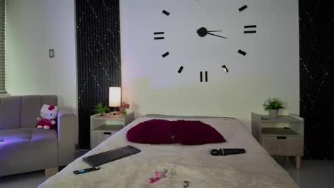 Snapshot of aurora_petitee chatting on June 6, 2026, 1:27 pm Aurora online show from June 6, 2026, 1:27 pm