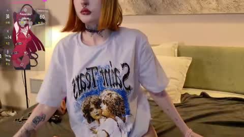 Serena online show from March 29, 2026, 8:47 am