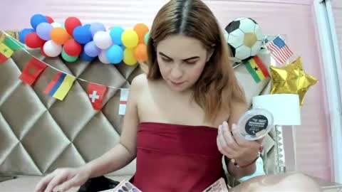 Snapshot of aurora_rossii chatting on July 5, 2026, 3:23 am aurora_rossii online show from July 5, 2026, 3:23 am