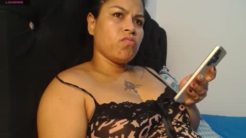 Snapshot of aurora_sanchess chatting on February 8, 2026, 6:39 am AURORA online show from February 8, 2026, 6:39 am