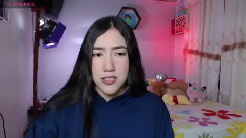 Aurora  online show from April 12, 2026, 10:15 pm