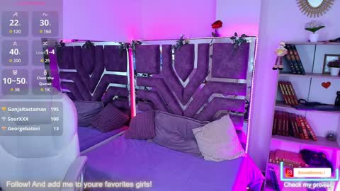 Aurora online show from January 11, 2025, 4:57 pm