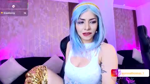 Snapshot of aurora_thomas chatting on February 2, 2026, 11:14 pm Aurora online show from February 2, 2026, 11:14 pm