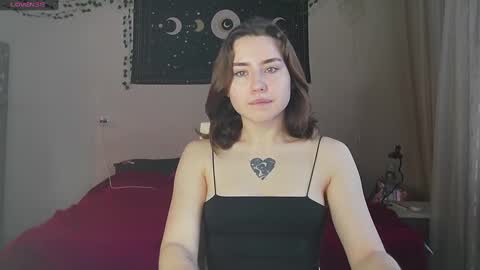 Aurora online show from February 17, 2025, 1:47 am