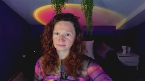 Snapshot of auroraborealis__ chatting on September 20, 2025, 6:36 am auroraborealis__ online show from September 20, 2025, 6:36 am