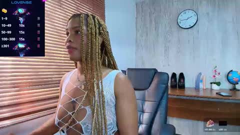 Ariana online show from September 8, 2025, 7:46 pm