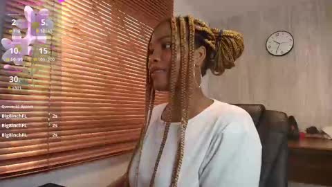 Ariana online show from September 12, 2025, 3:34 pm