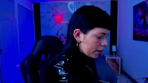 Aurora Diaz online show from January 31, 2026, 7:56 pm