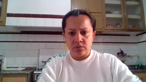 AURORA online show from April 20, 2026, 12:41 pm