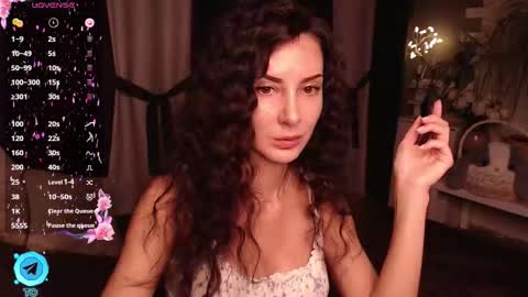 Aurora online show from September 20, 2025, 2:29 pm