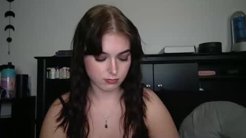 Snapshot of auroralightz1 chatting on October 10, 2025, 3:38 am auroralightz1 online show from October 10, 2025, 3:38 am