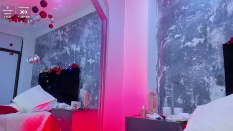 Snapshot of aurorarojas chatting on December 29, 2024, 7:28 am Aurora Rojas online show from December 29, 2024, 7:28 am