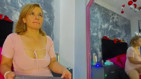 Snapshot of aurorarojas chatting on January 2, 2025, 10:26 am Aurora Rojas online show from January 2, 2025, 10:26 am