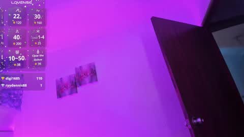 Snapshot of aurorarojas chatting on March 9, 2025, 9:57 pm Aurora Rojas online show from March 9, 2025, 9:57 pm