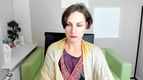 Aurora online show from December 6, 2024, 4:06 pm