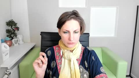 Aurora online show from December 6, 2024, 7:12 pm