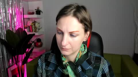 Aurora online show from January 29, 2025, 7:43 pm