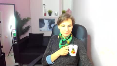 Aurora online show from February 22, 2025, 9:48 pm