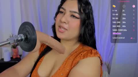 Aurora   IG Aurorasexy0 online show from January 18, 2026, 11:08 pm
