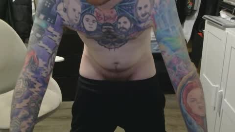 ausmopolitan online show from April 12, 2026, 3:44 am