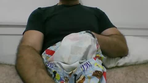 Aussie online show from December 17, 2024, 12:54 pm