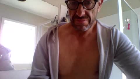 aussieguy59660 online show from September 21, 2025, 1:07 am