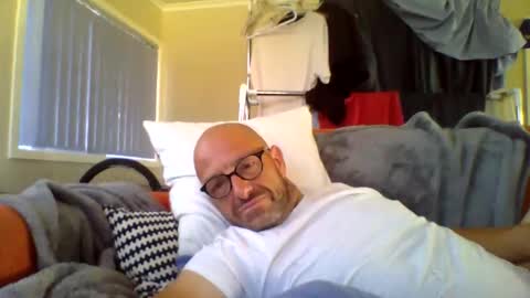 aussieguy59660 online show from January 6, 2026, 8:18 am