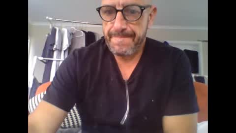 aussieguy59660 online show from January 11, 2026, 8:36 pm