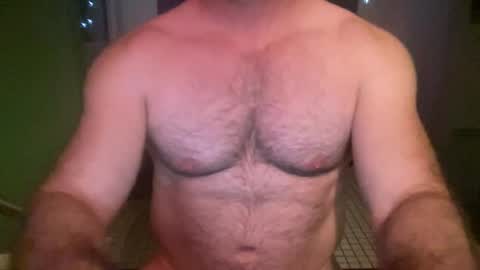 Snapshot of aussiemuscledad chatting on February 17, 2026, 11:07 am AussieMuscleDad online show from February 17, 2026, 11:07 am