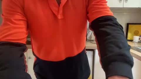 Snapshot of aussiemuscledad chatting on March 23, 2026, 10:14 pm AussieMuscleDad online show from March 23, 2026, 10:14 pm