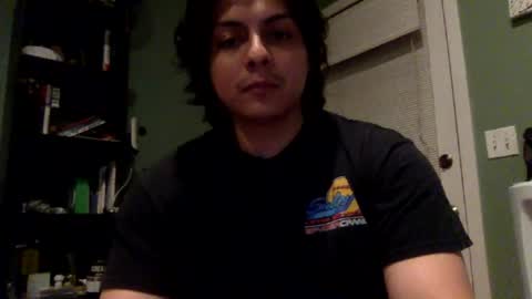 HarrisonGeorge online show from June 29, 2026, 5:35 am