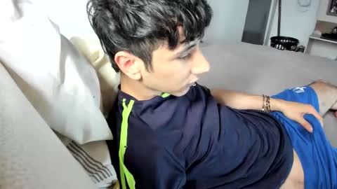 austin1119a online show from March 8, 2026, 6:34 pm