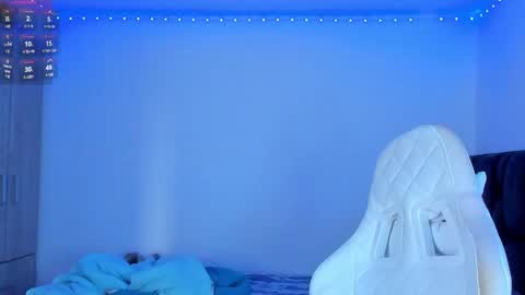 A online show from December 26, 2024, 10:09 pm