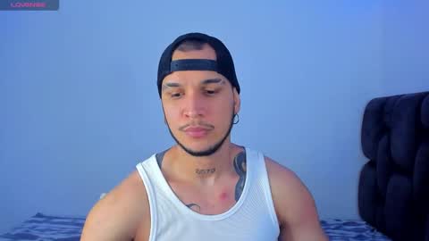 A online show from December 31, 2024, 9:50 pm