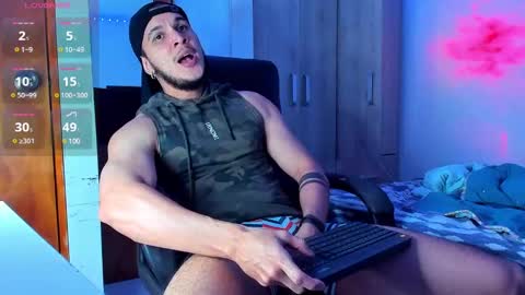 A online show from January 24, 2025, 2:07 am